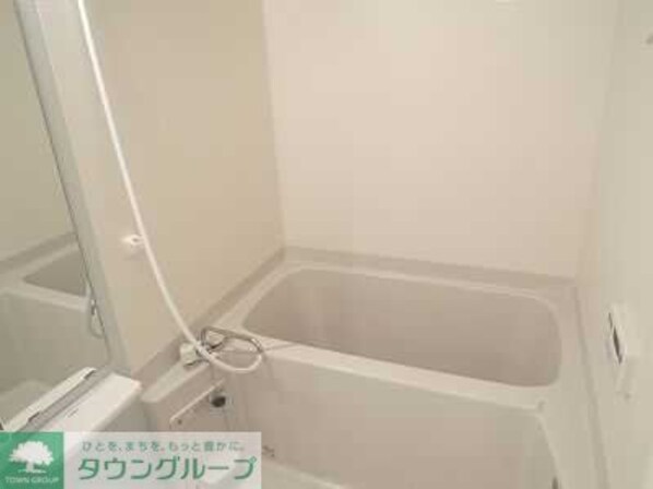 マ-ベラス ヴィラの物件内観写真